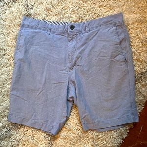 Banana Republic men’s shorts